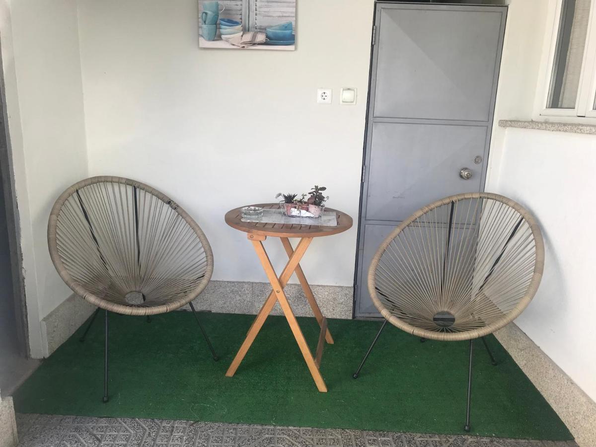 Casinha Da Vila Arcos de Valdevez Ngoại thất bức ảnh