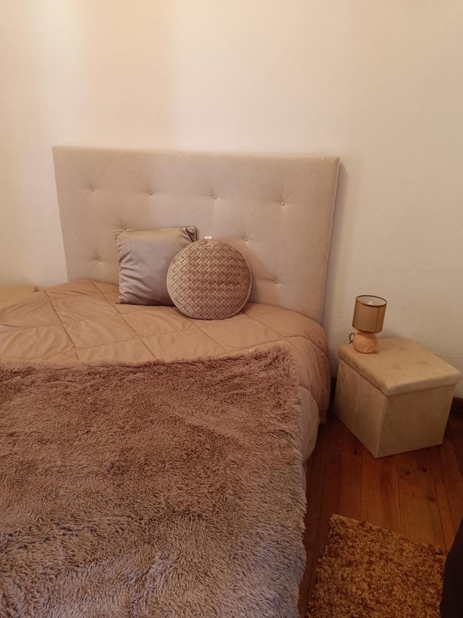 Casinha Da Vila Arcos de Valdevez Ngoại thất bức ảnh