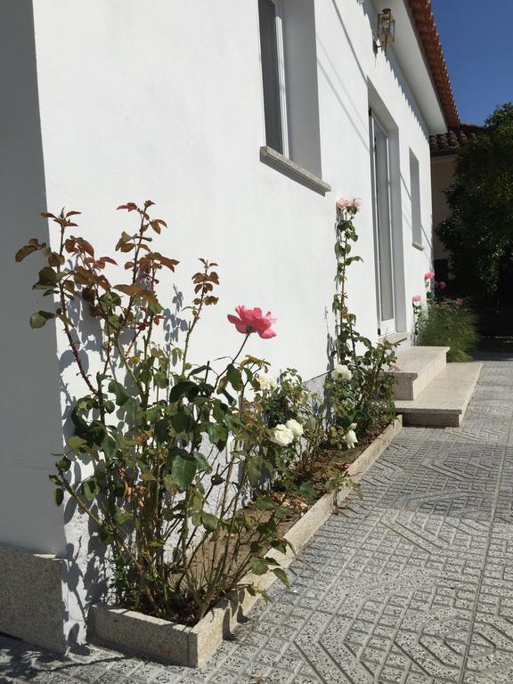 Casinha Da Vila Arcos de Valdevez Ngoại thất bức ảnh