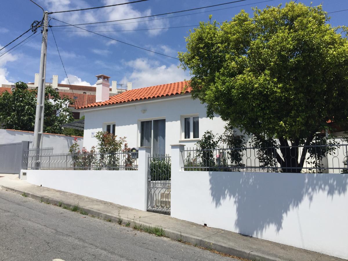 Casinha Da Vila Arcos de Valdevez Ngoại thất bức ảnh