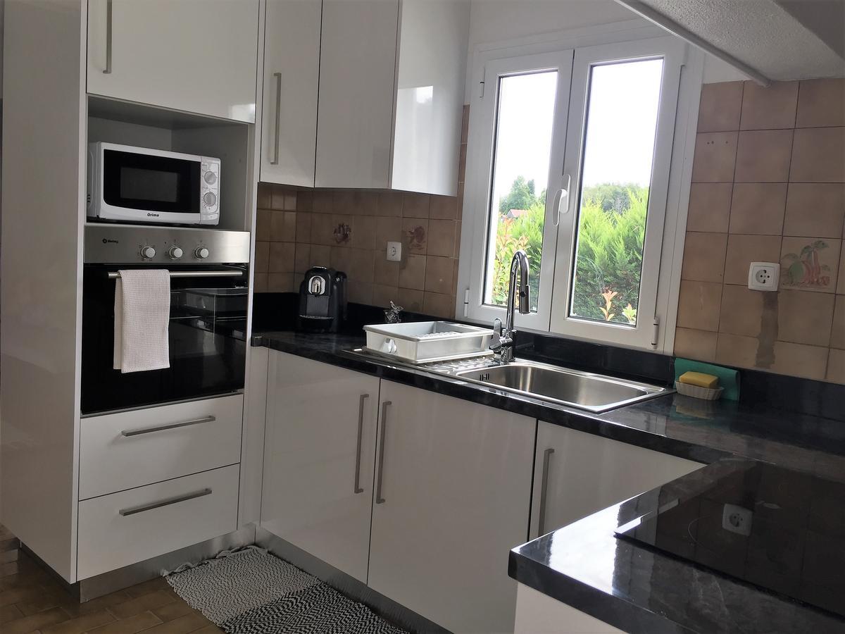 Casinha Da Vila Arcos de Valdevez Ngoại thất bức ảnh