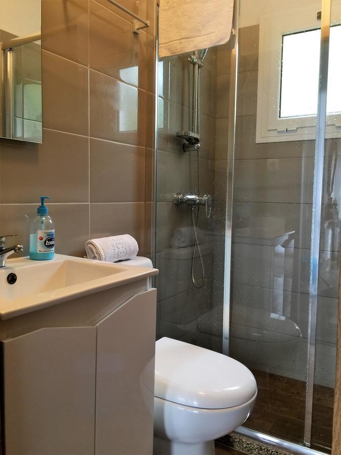 Casinha Da Vila Arcos de Valdevez Ngoại thất bức ảnh